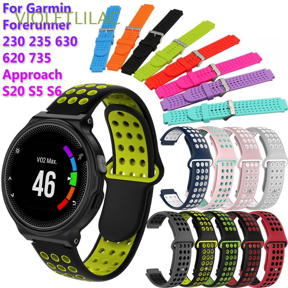 garmin forerunner 630 armband