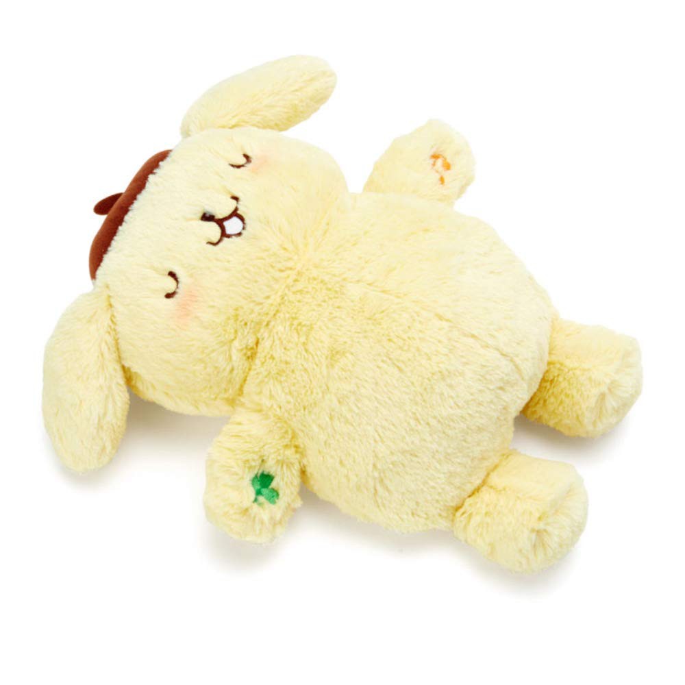 purin plush