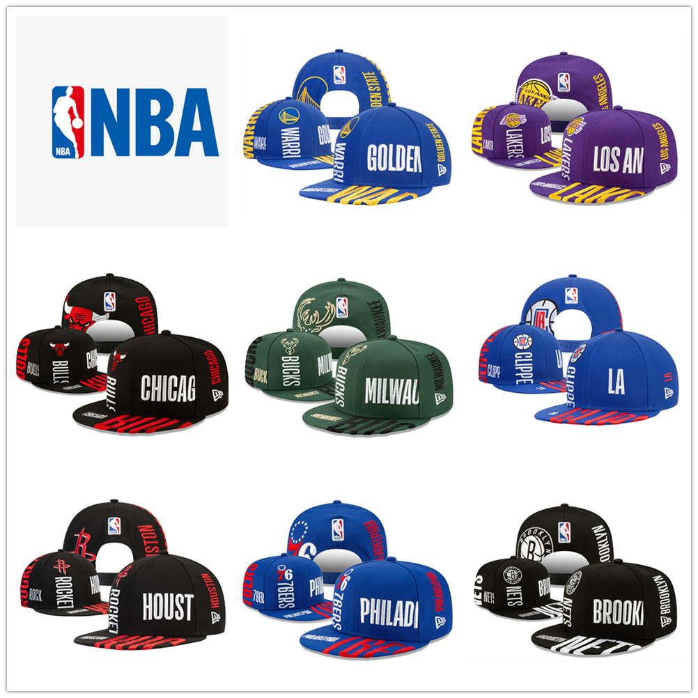 nba hat shop