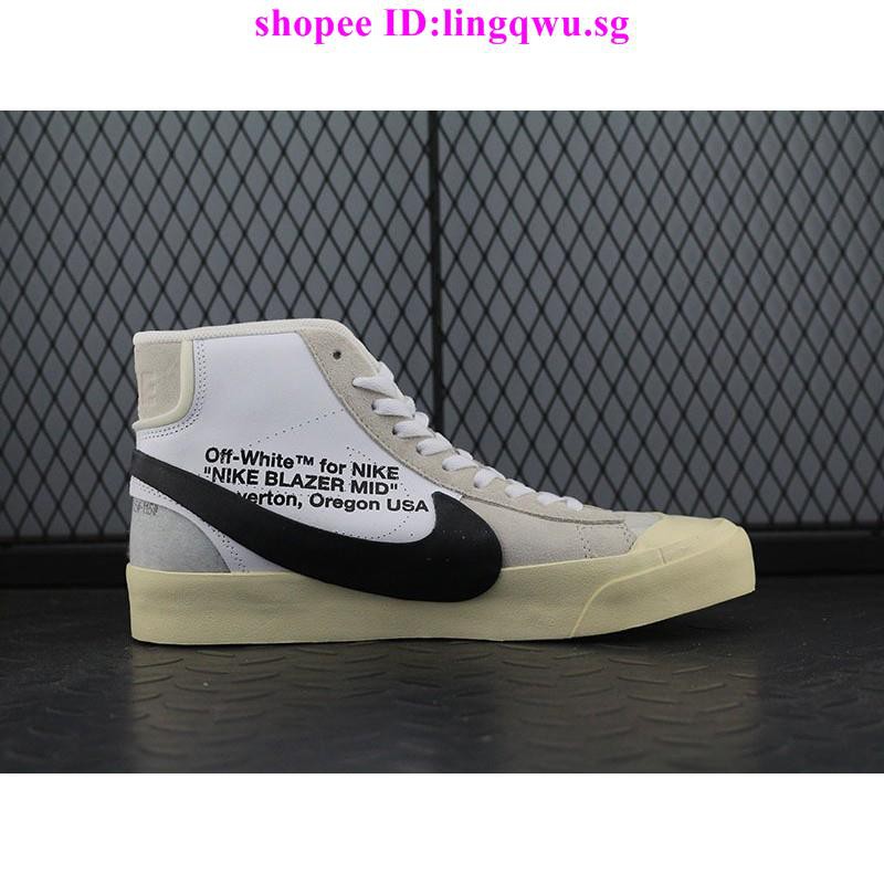 blazer id nike