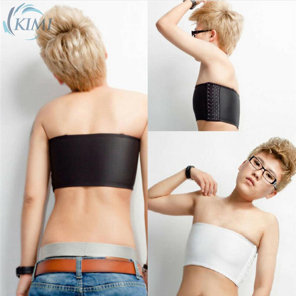 Chest Breast Binder Lesbian Women Ladies Breathable