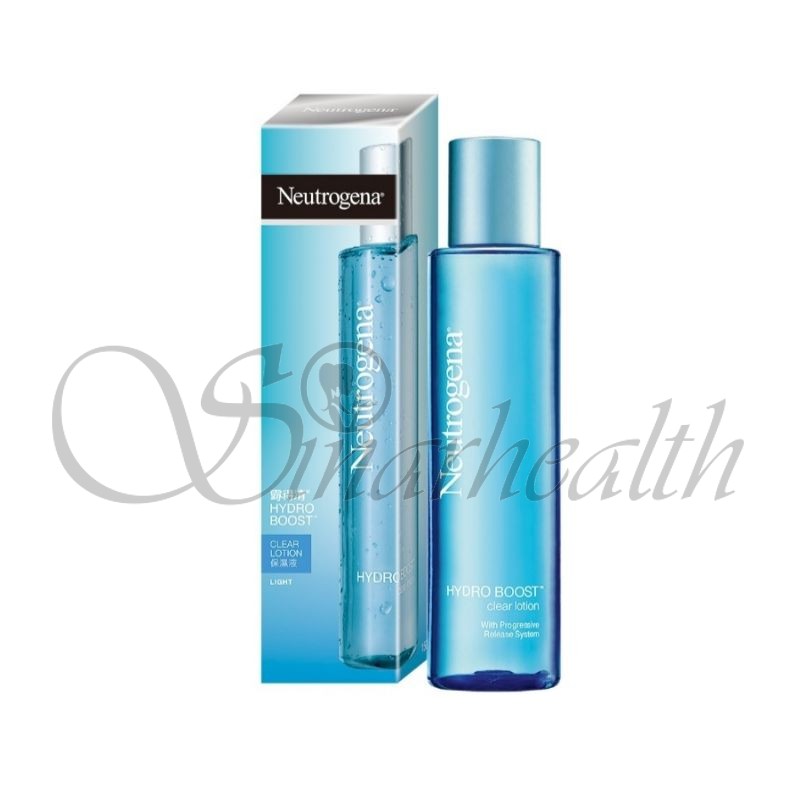 neutrogena face toner