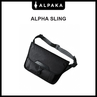 ALPAKA Alpha Sling #0