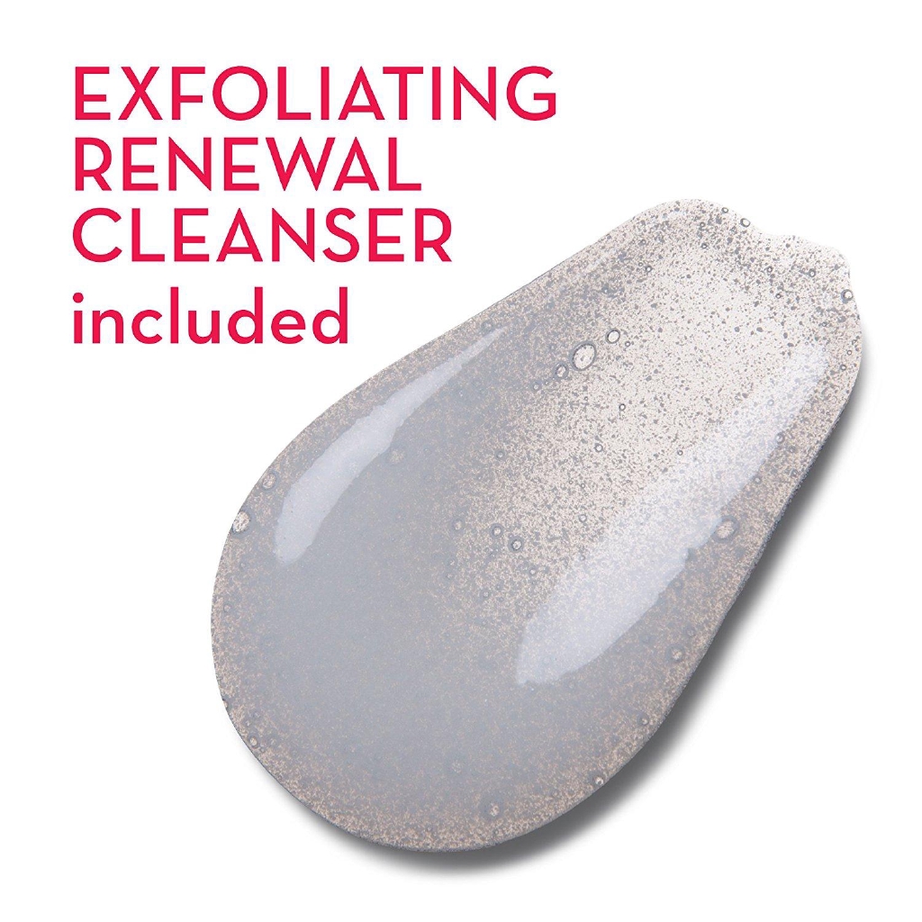 olay professional face scrubber