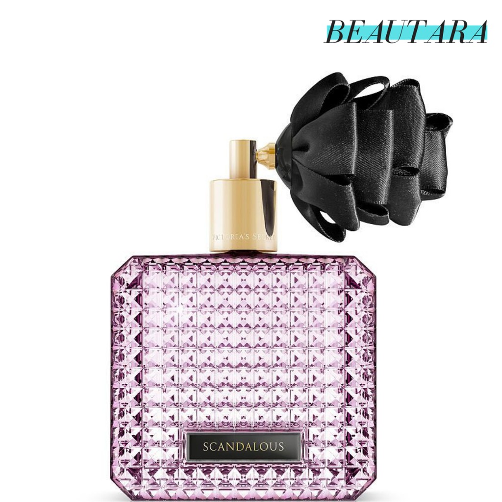 Victoria Secret Scandalous Eau De Parfum 100ml Shopee Singapore