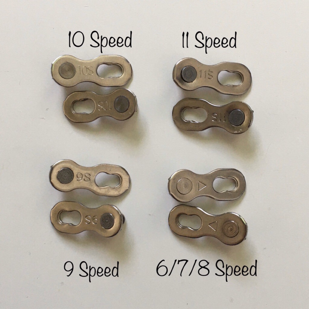 kmc z72 8 speed chain