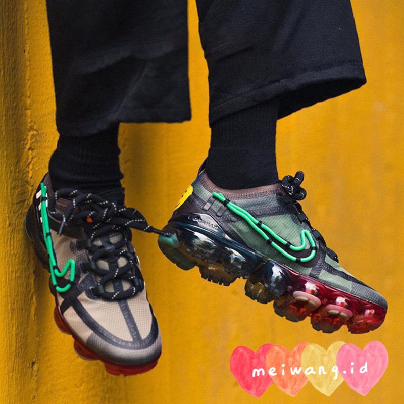 nike x cpfm air vapormax 2