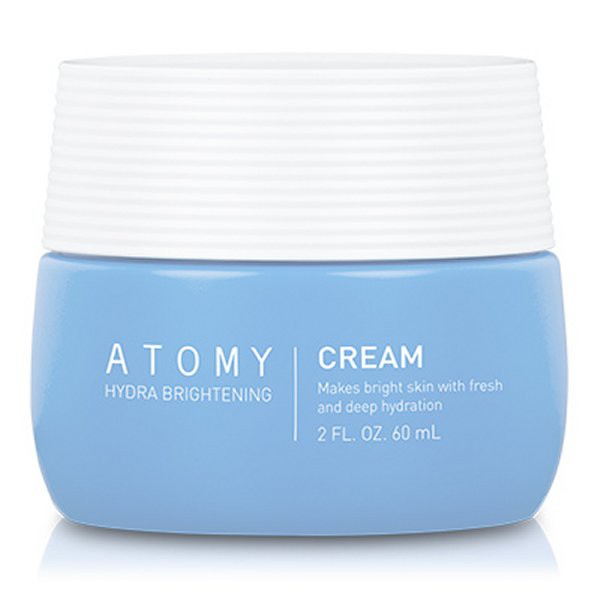 atomy hydra brightening care set price