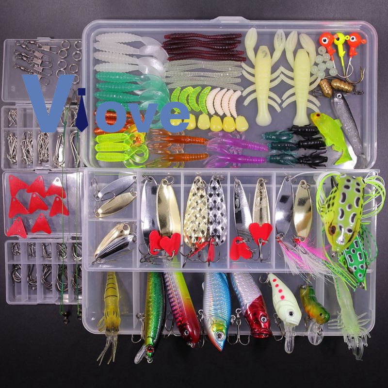 trout tackle box