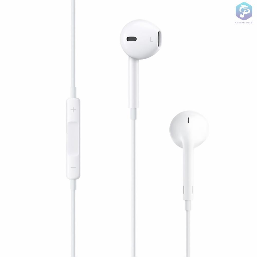 apple earbuds iphone 6