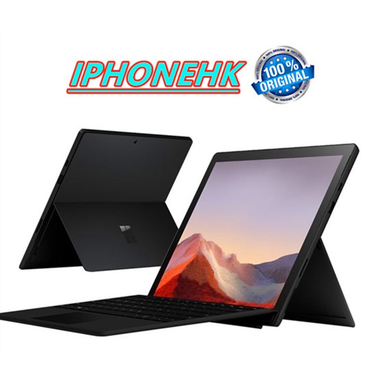 Microsoft Surface Pro 7 I5 8gb 128gb Type Cover Shopee Singapore