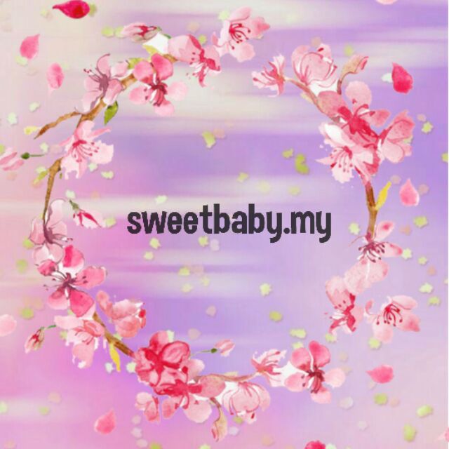 Sweetbabyshop.My store logo