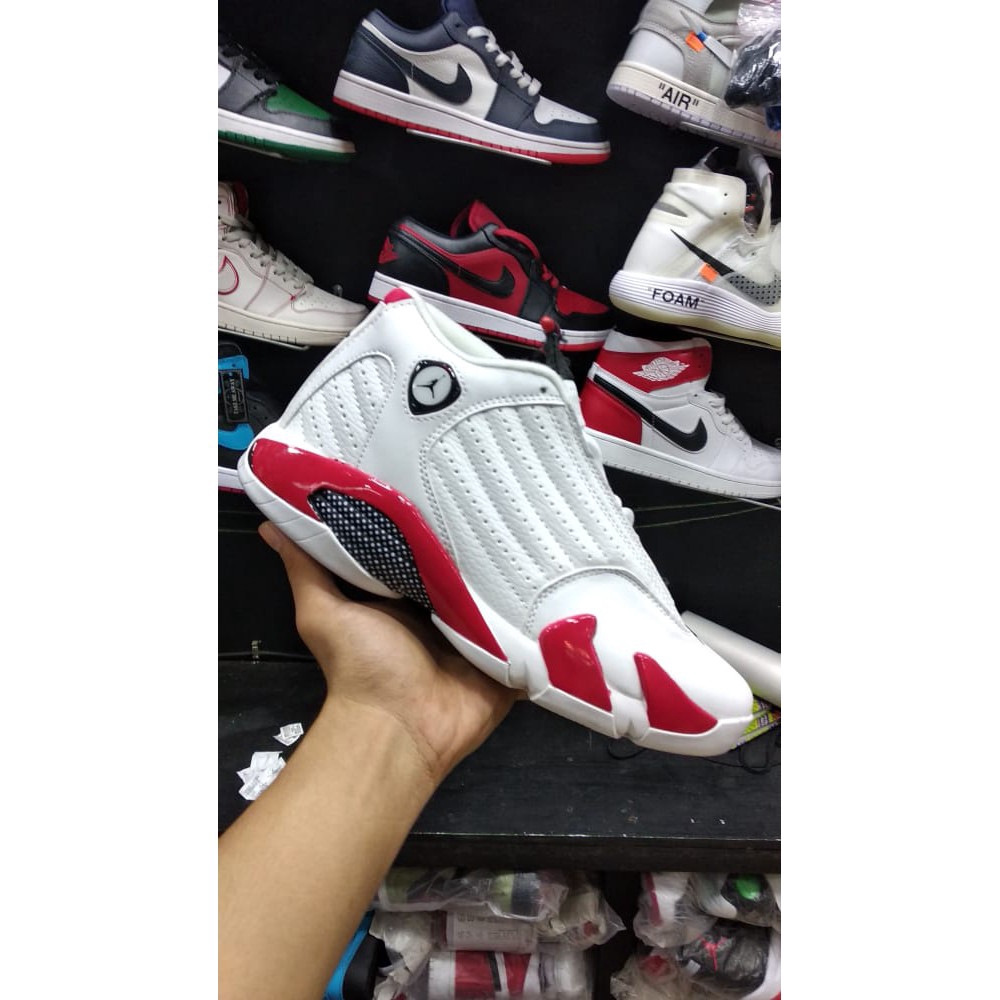 nike jordan 14 ferrari