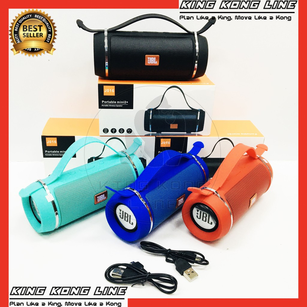 j016 portable mini 2