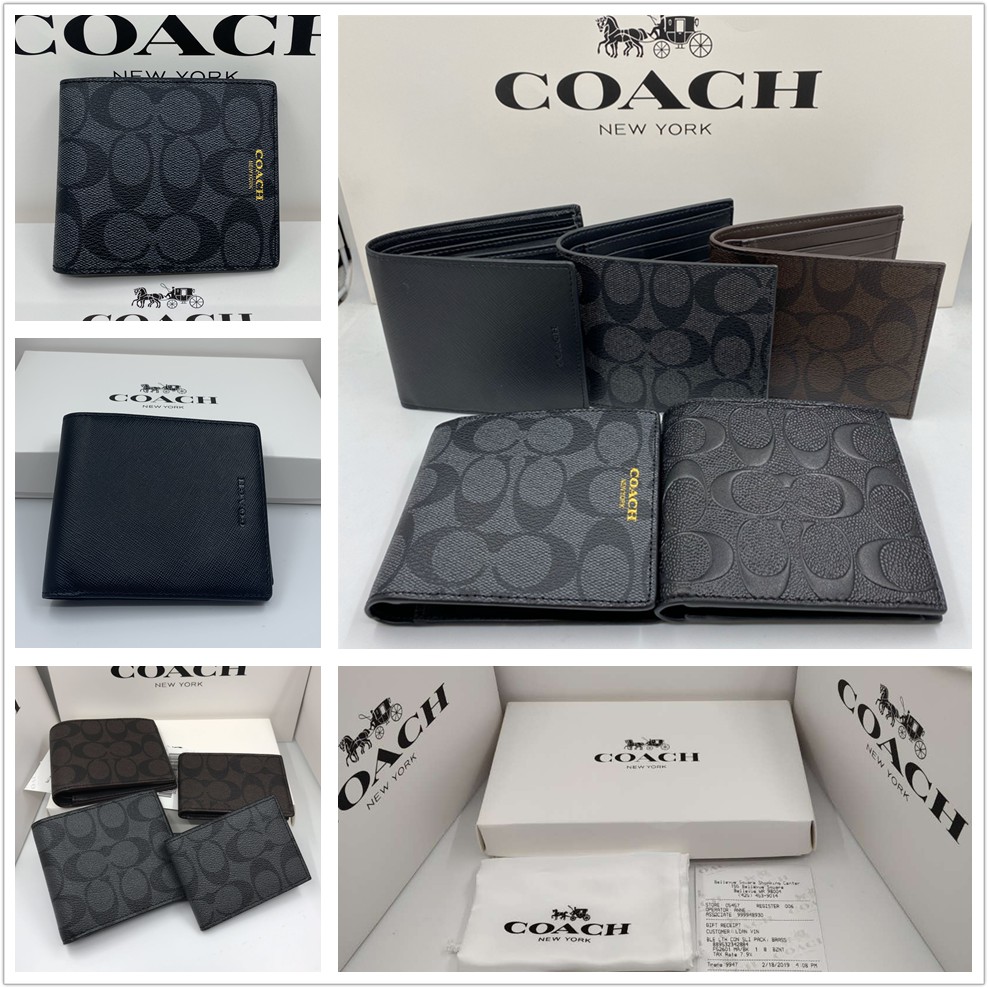 coach wallet f74993