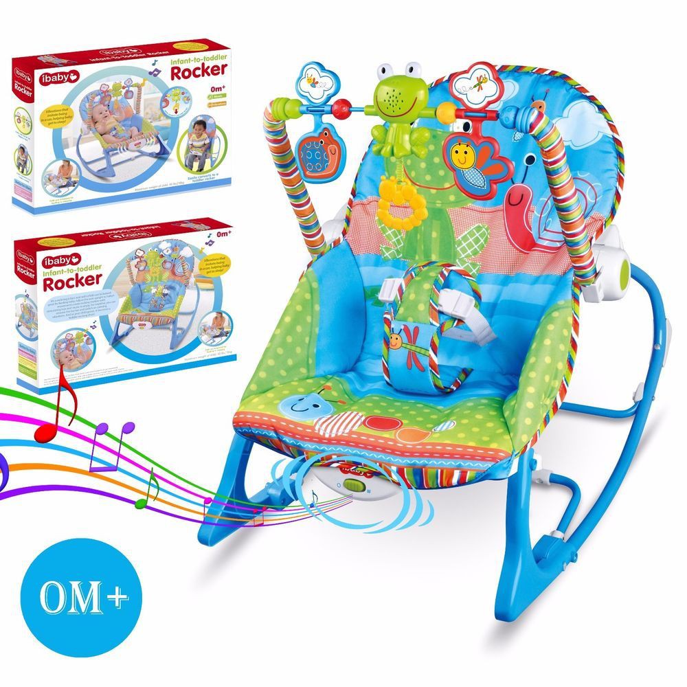 bouncy chairs for toddlers