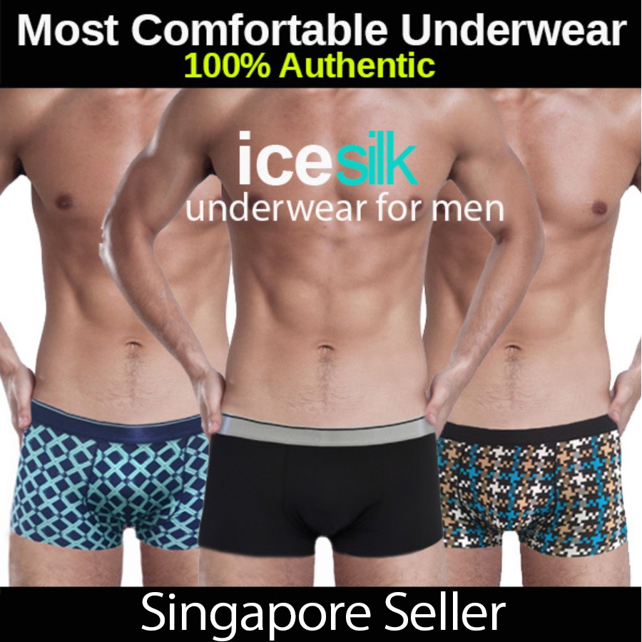 most comfortable underwear
