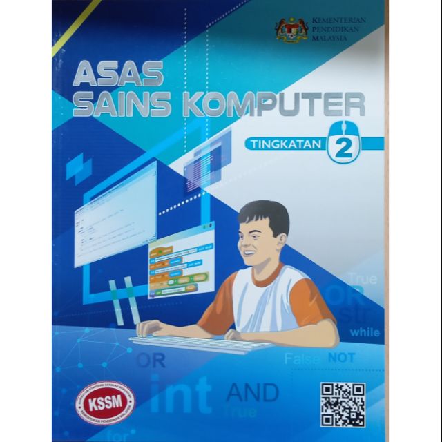 Computer Science Text Book 2 Shopee Singapore