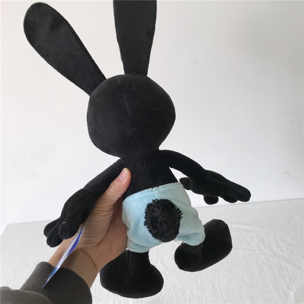 oswald plush toy