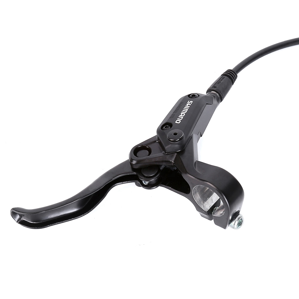 shimano hydro brakes