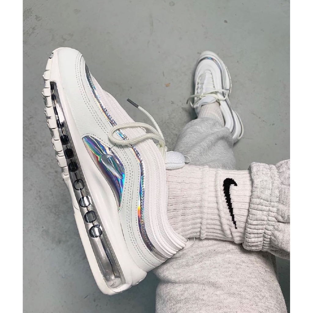 nike 97 laser