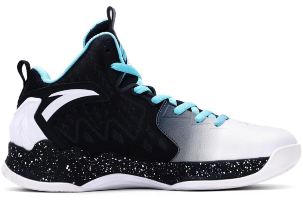 thompson basketball shoes