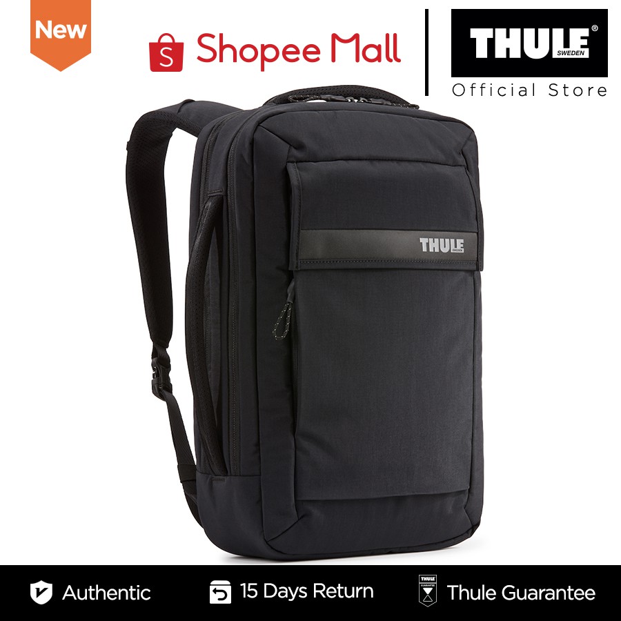 thule sweden backpack