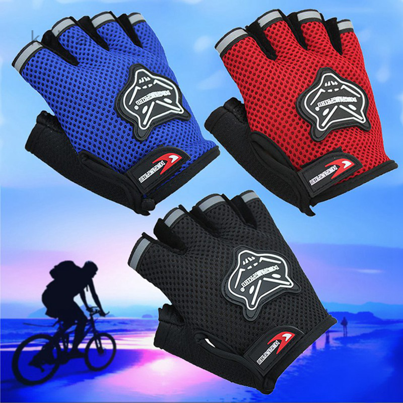 men's hand gloves for bike