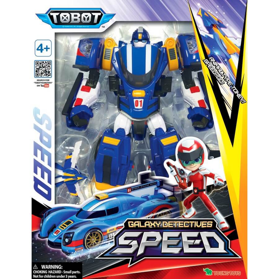 tobot galaxy