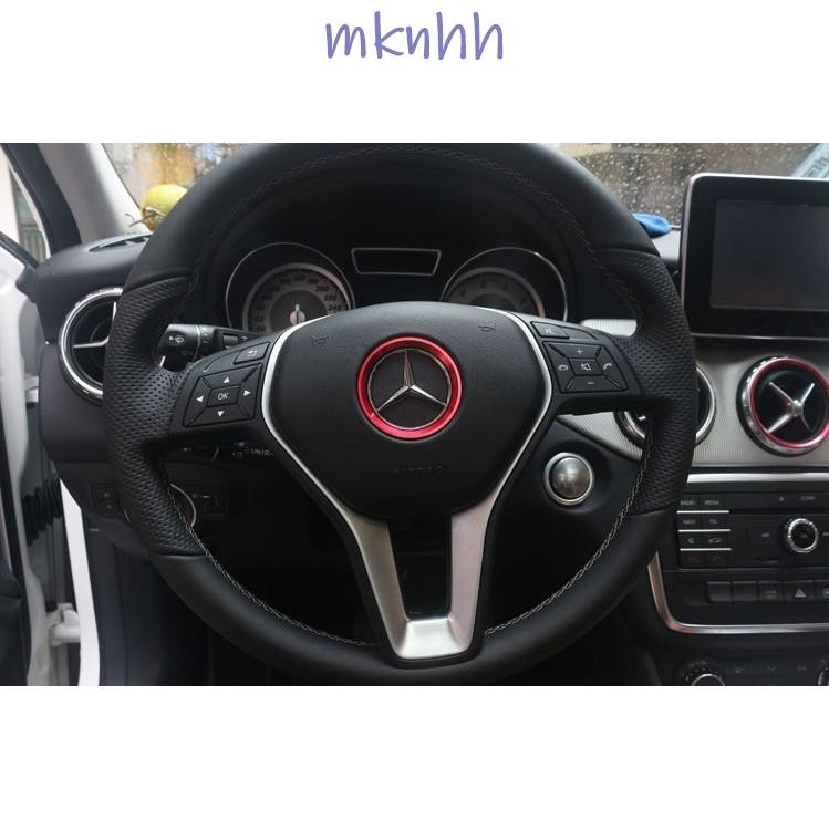 Benz W 246 B Direction Circle B 180 B 0 B 2 Decor Carbon Fiber Shopee Singapore