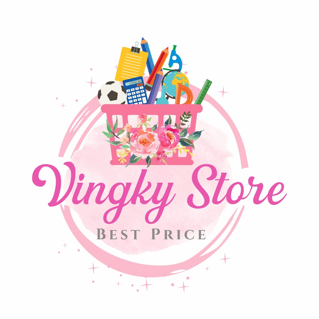 Vingkystore.sg store logo