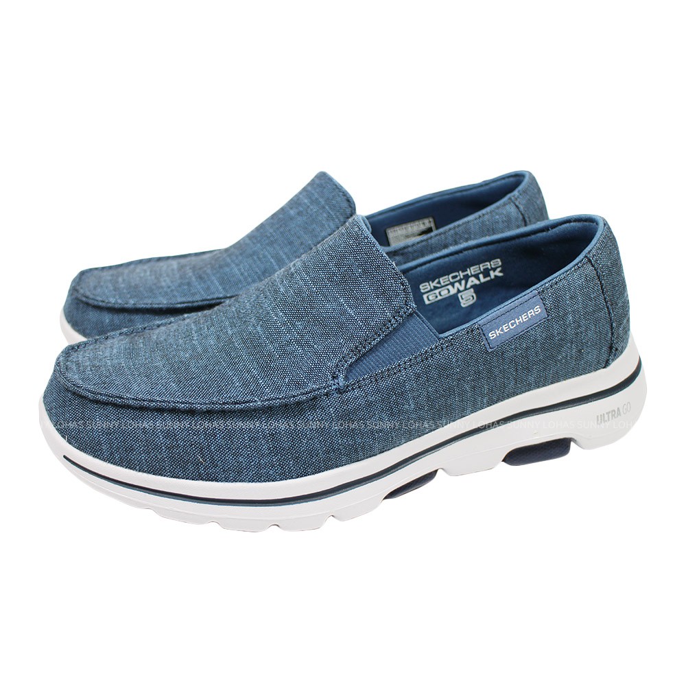 skechers sailing shoes