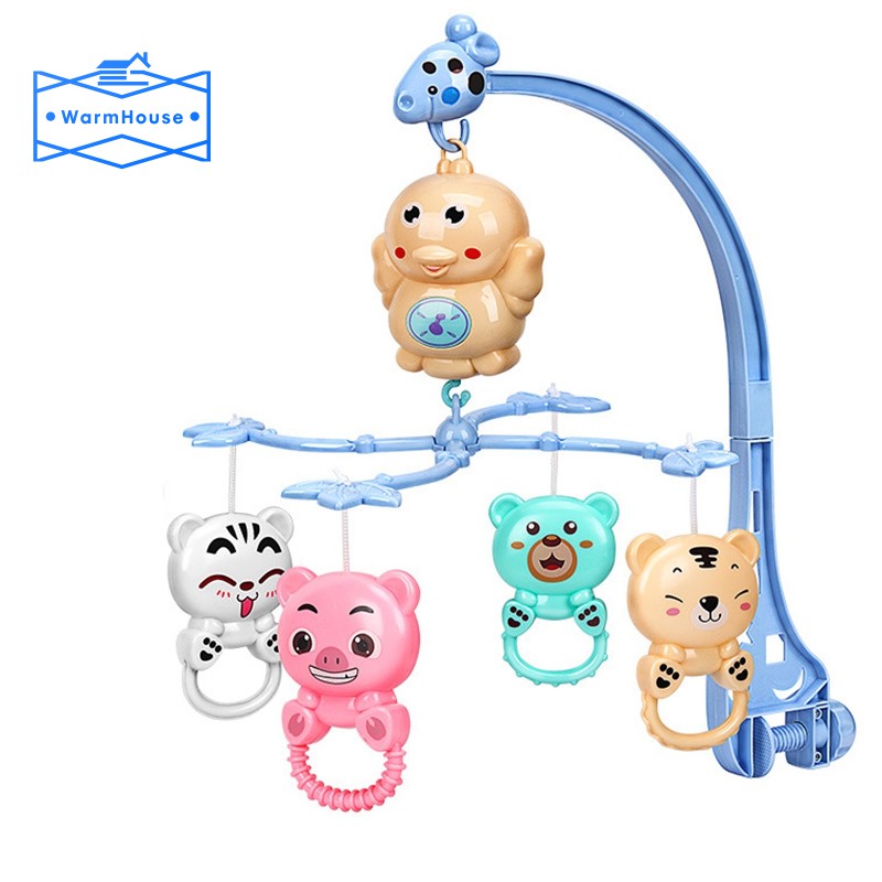 baby carousel toy