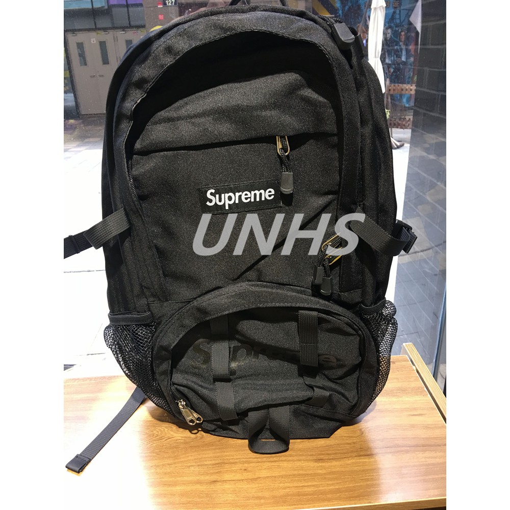 supreme 36th backpack