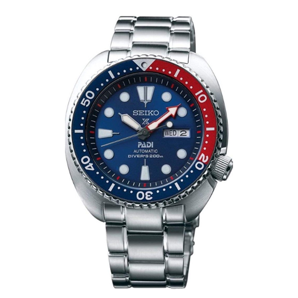 seiko turtle sport