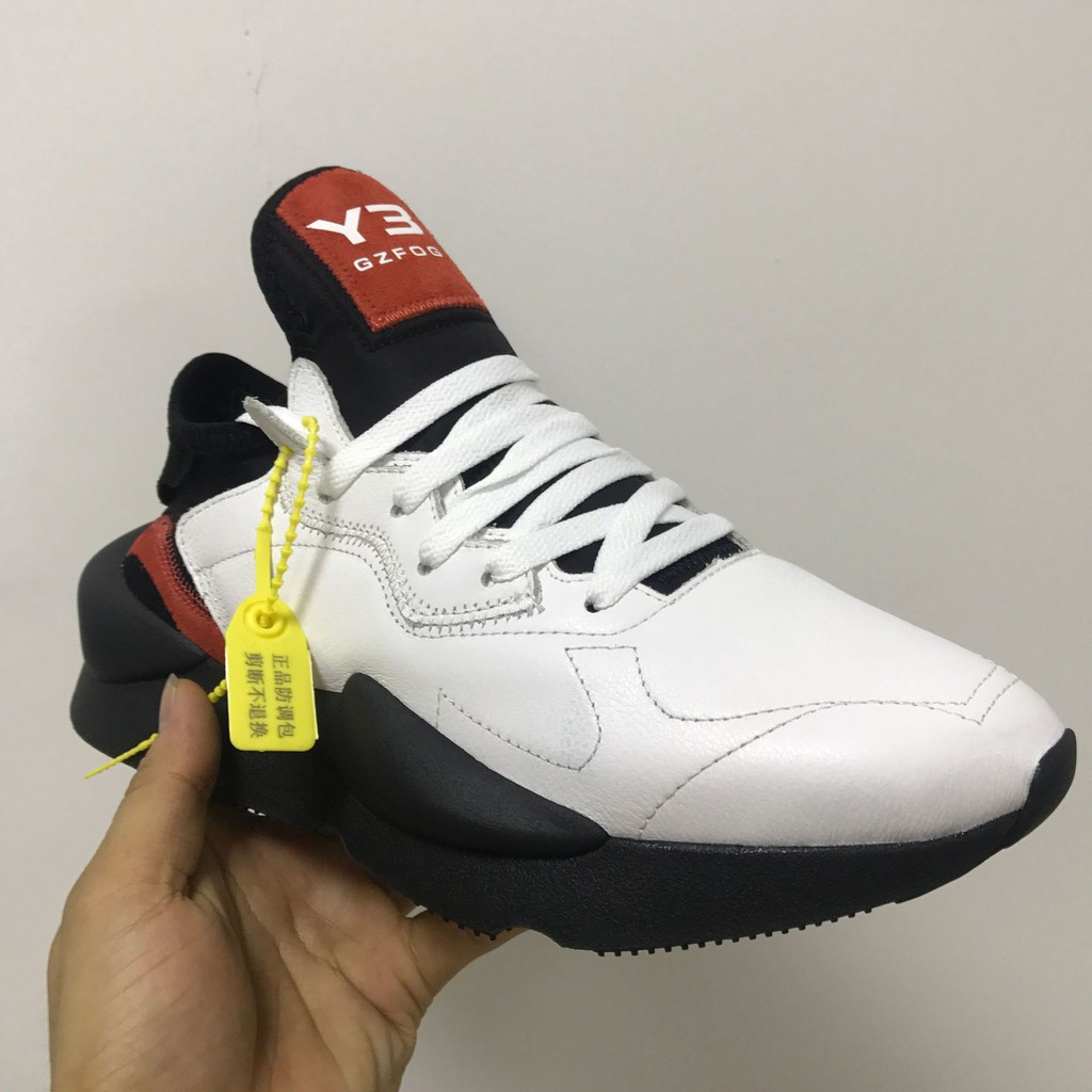 y3 men's shoes