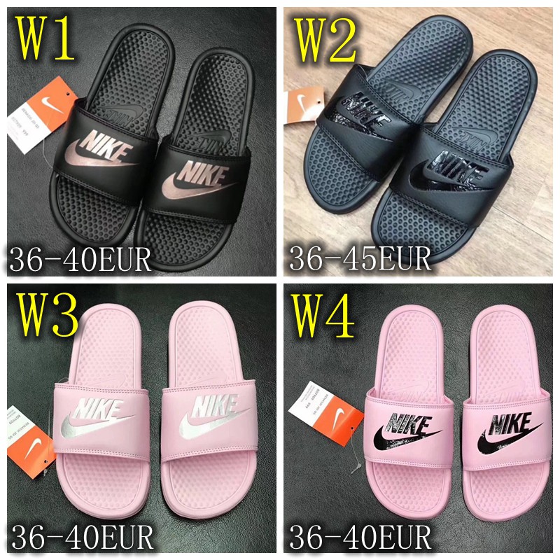 nike slippers singapore