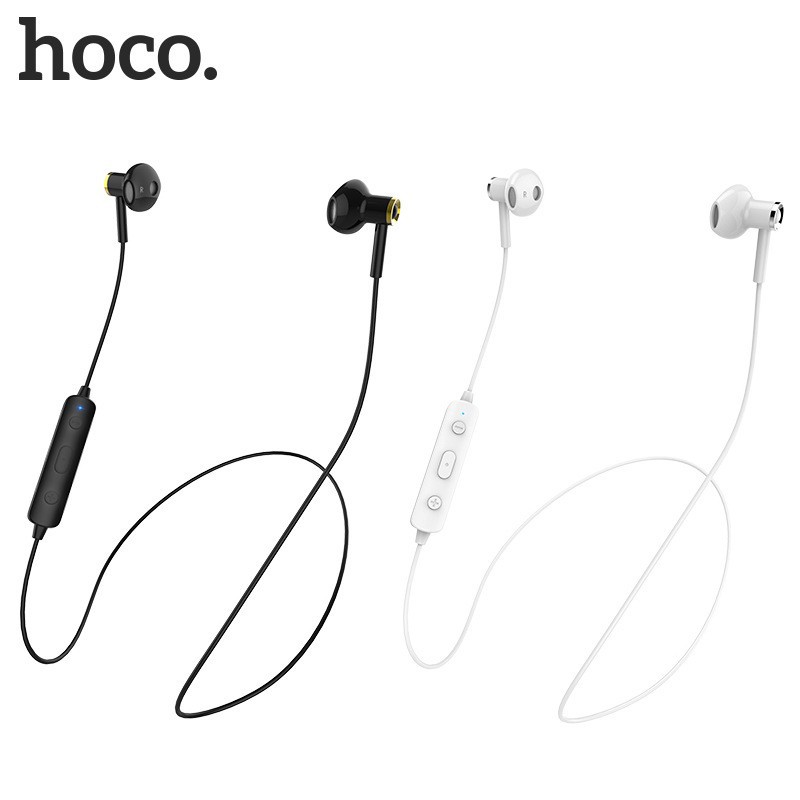 hoco headphones bluetooth