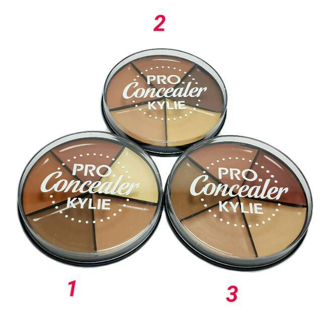 kylie concealer