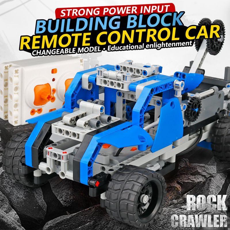 2018 remote control car