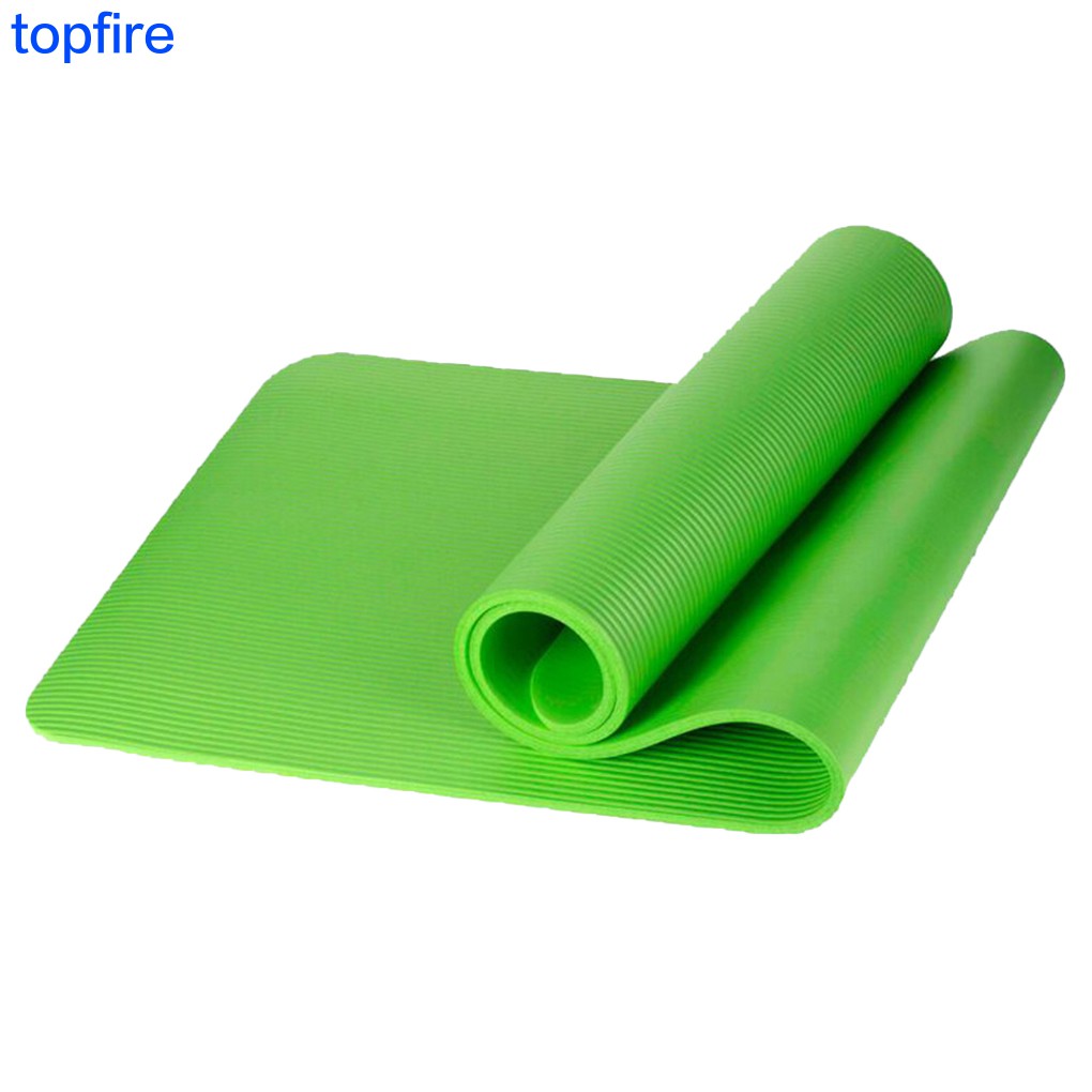yoga mat for camping