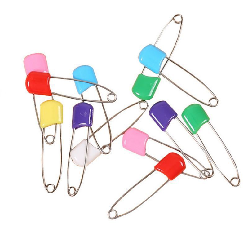 child safe safety pins