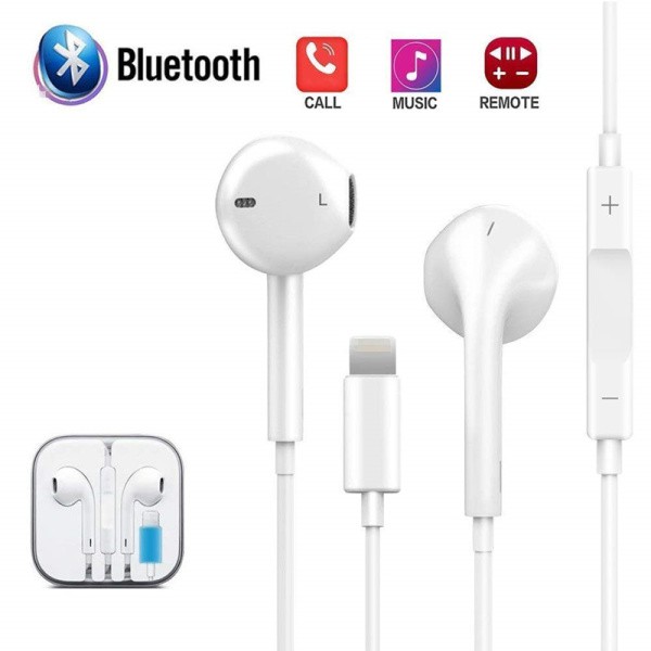 iphone 7 plus bluetooth headphones