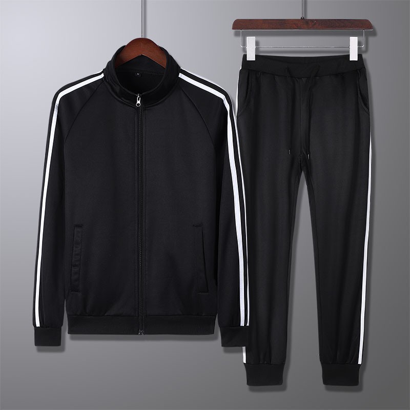 casual tracksuit