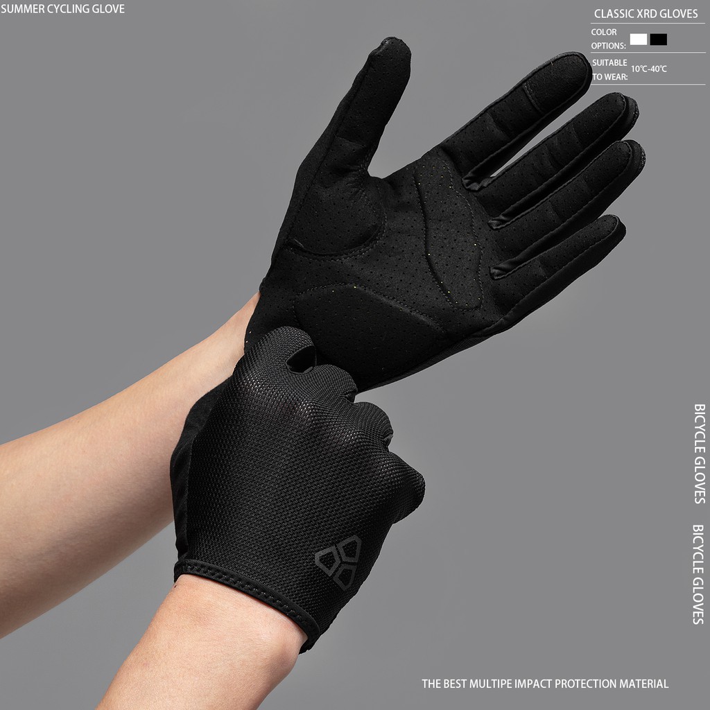 best half finger mtb gloves