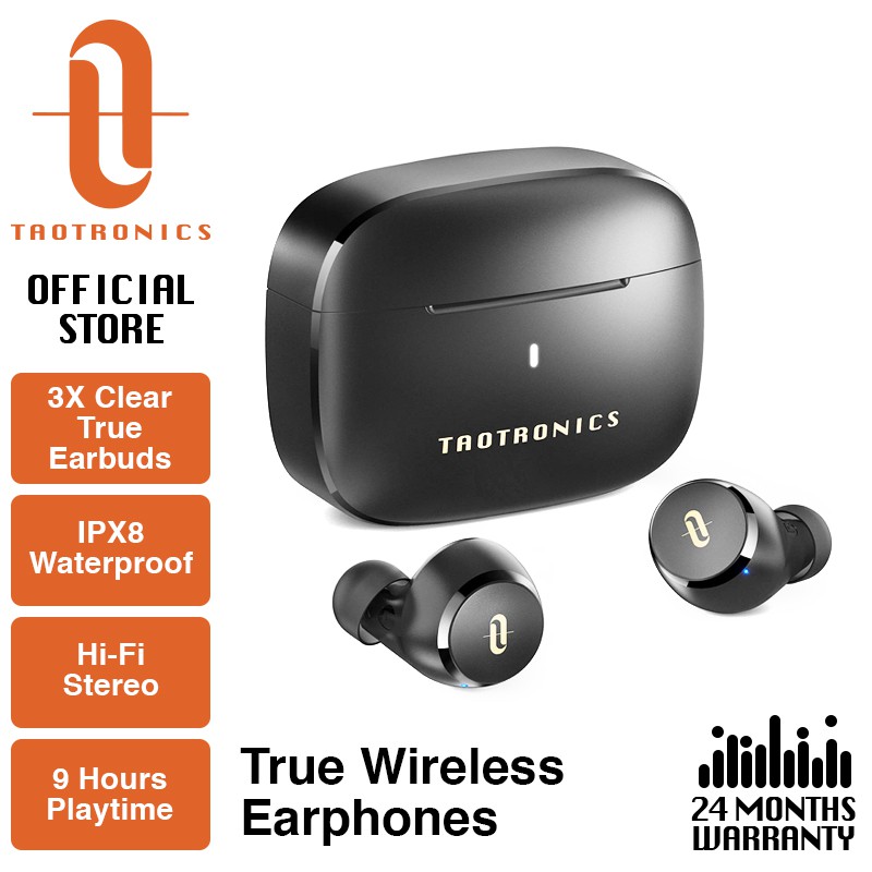 taotronics soundliberty 7
