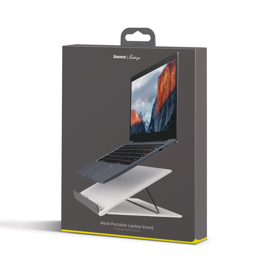 portable laptop stand