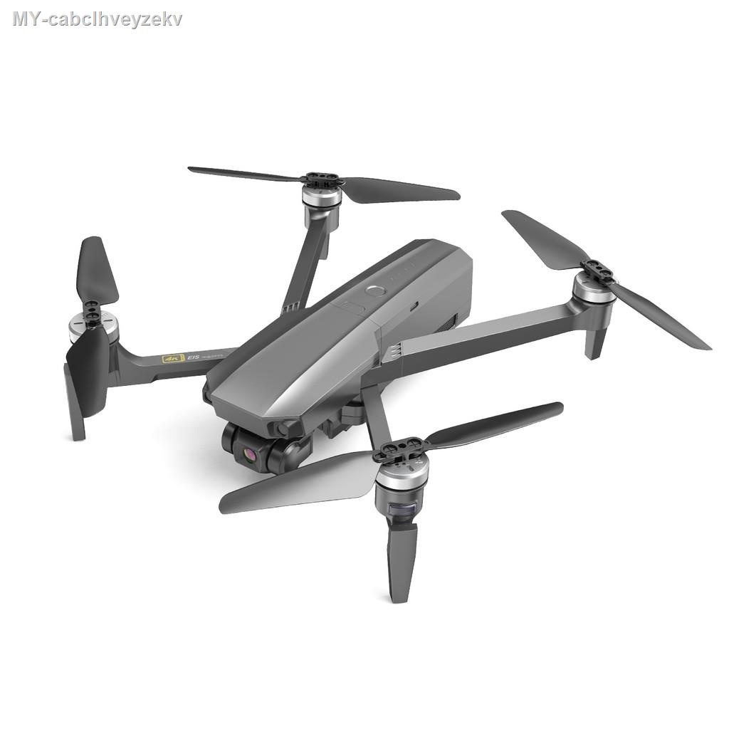 mjx b16 pro 3 axis gimbal 4k
