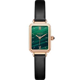 Net celebrity same Lola Lola ROSE small green watch watch female ins style fashion watch wholesale #6