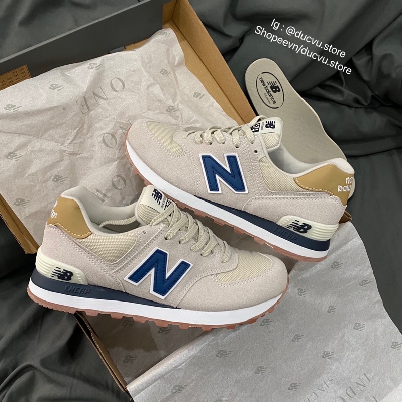 womens gold new balance shoes
